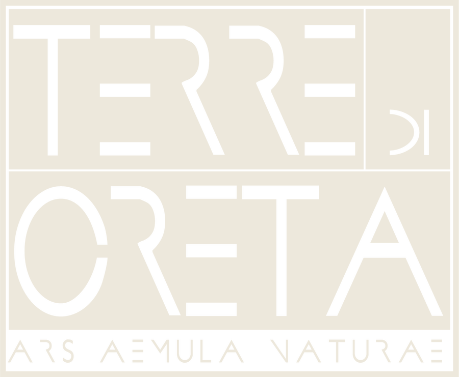 Terre di Creta, ars aemula naturae